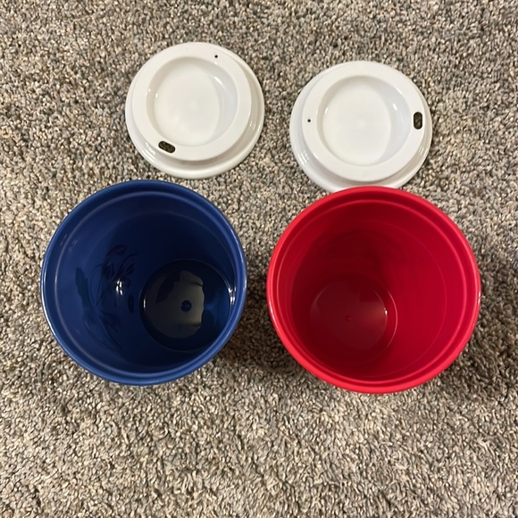 Starbucks Cups - Picture 4 of 5